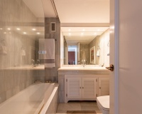 Wiederverkauf - apartment - Estepona - Bel Air