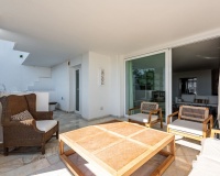 Wiederverkauf - apartment - Estepona - Bel Air