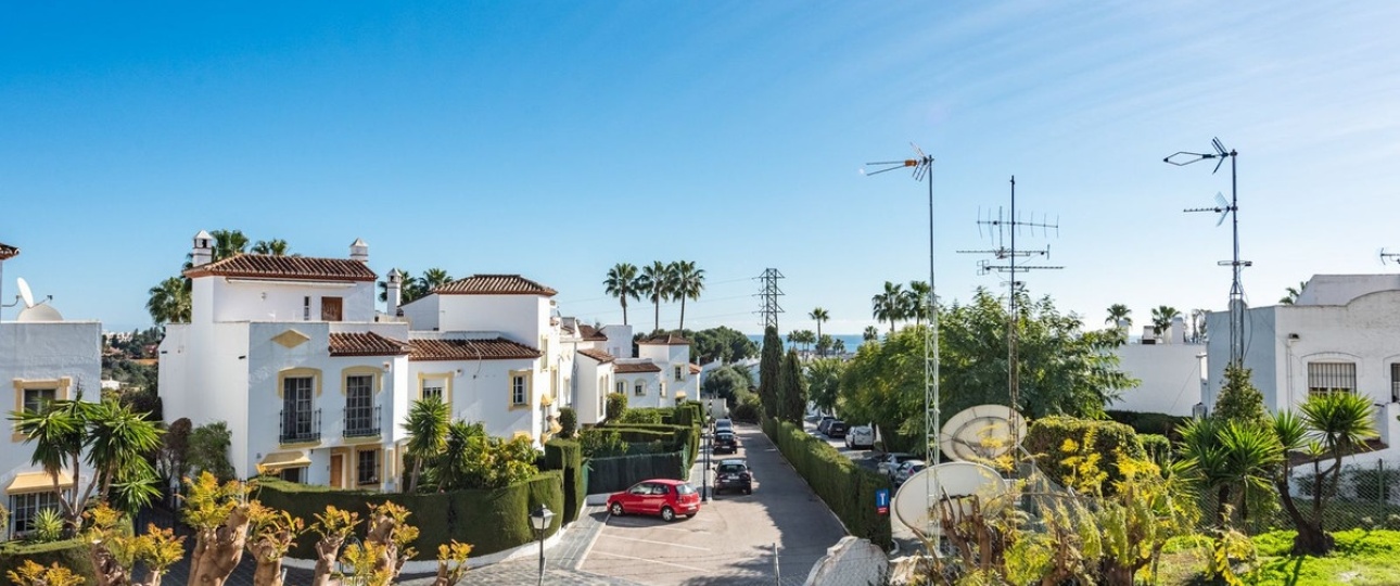 Wiederverkauf - apartment - Estepona - Bel Air