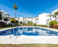 Wiederverkauf - apartment - Estepona - Bel Air