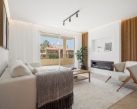Wiederverkauf - apartment - Estepona - Bel Air