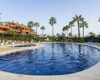 Wiederverkauf - apartment - Estepona - Bel Air