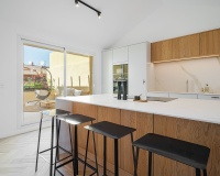 Wiederverkauf - apartment - Estepona - Bel Air