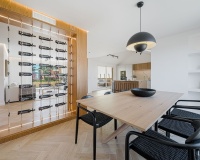 Wiederverkauf - apartment - Estepona - Bel Air