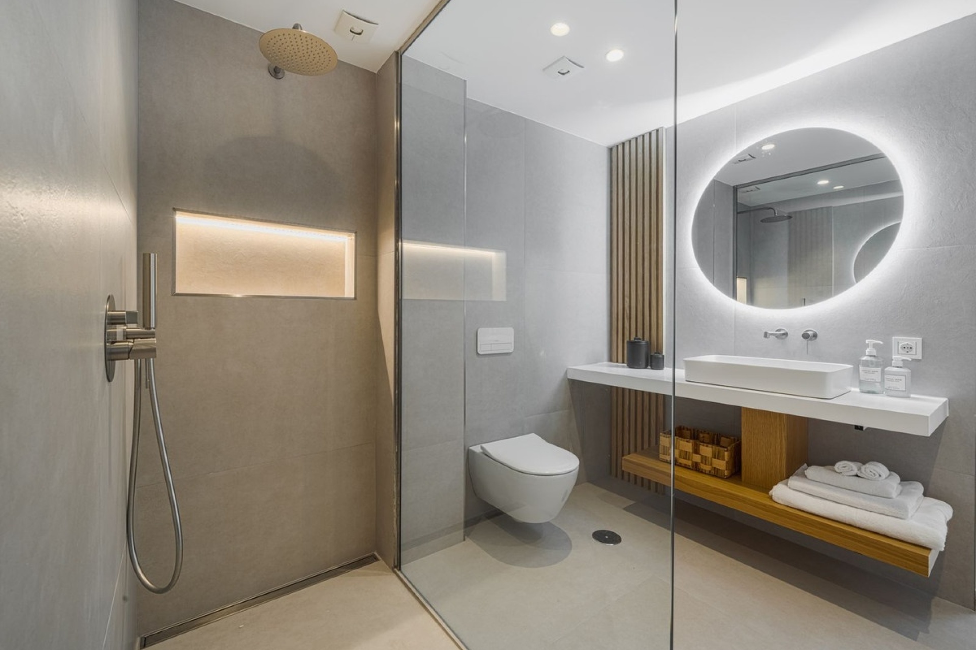 Wiederverkauf - apartment - Estepona - Bel Air