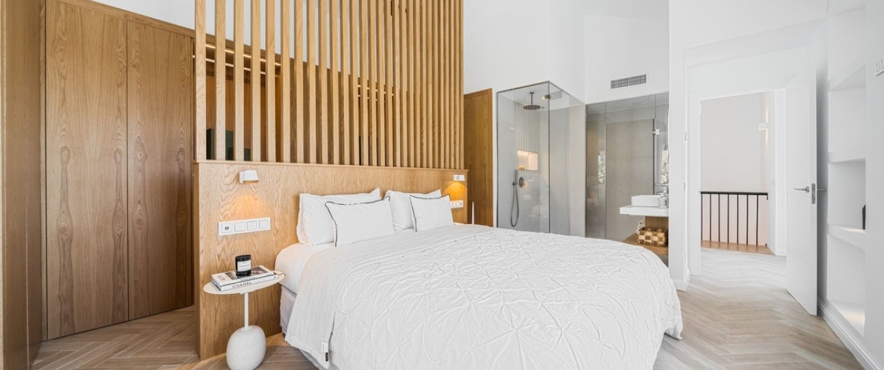 Wiederverkauf - apartment - Estepona - Bel Air