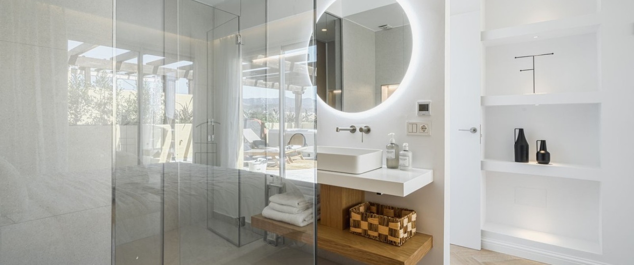 Wiederverkauf - apartment - Estepona - Bel Air