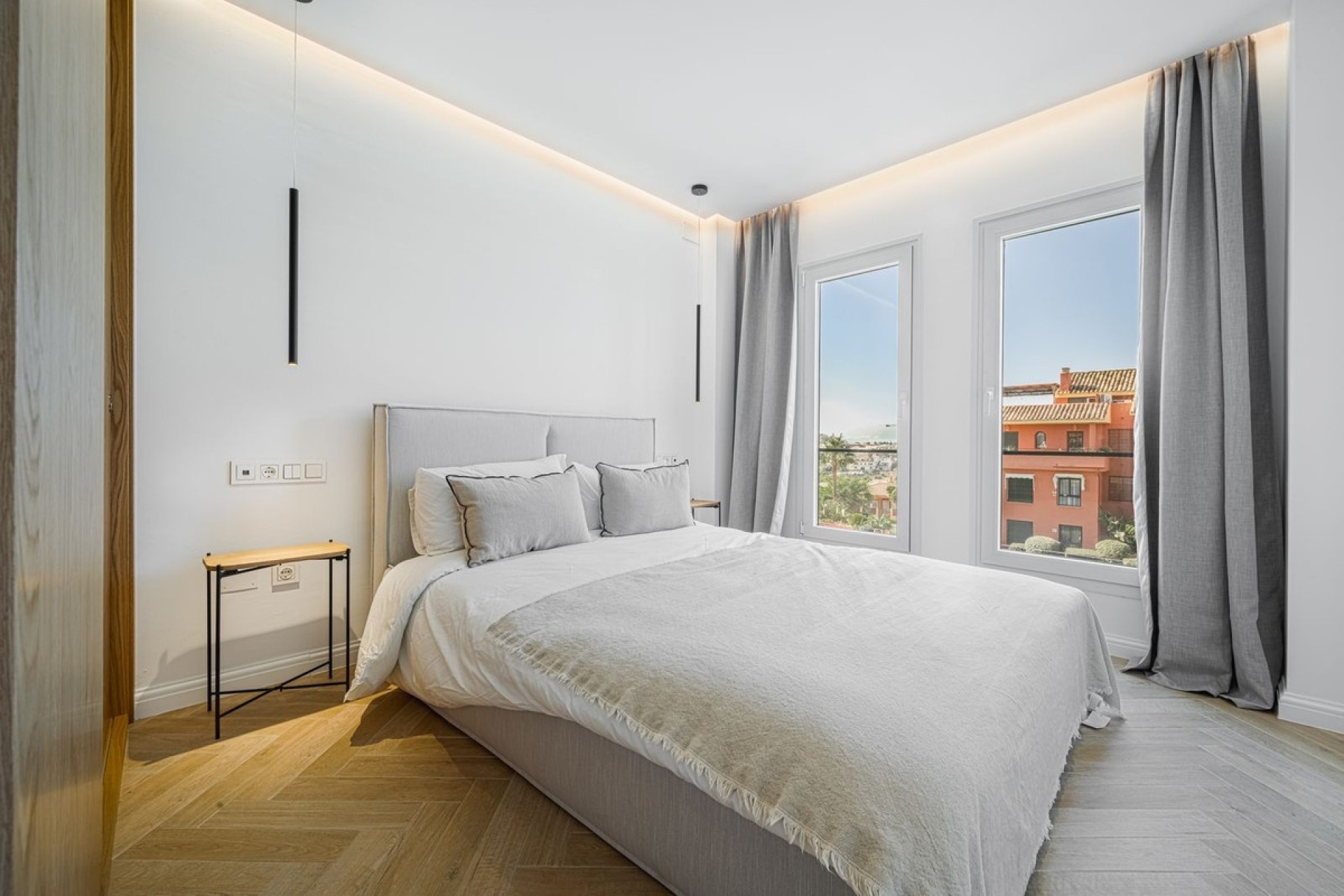 Wiederverkauf - apartment - Estepona - Bel Air
