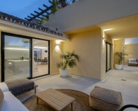 Wiederverkauf - apartment - Estepona - Bel Air