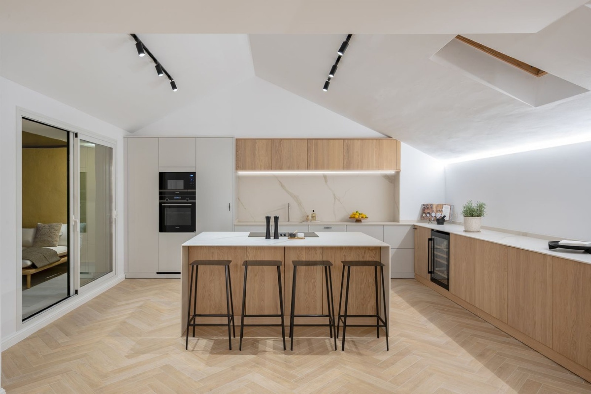Wiederverkauf - apartment - Estepona - Bel Air