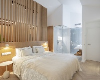 Wiederverkauf - apartment - Estepona - Bel Air