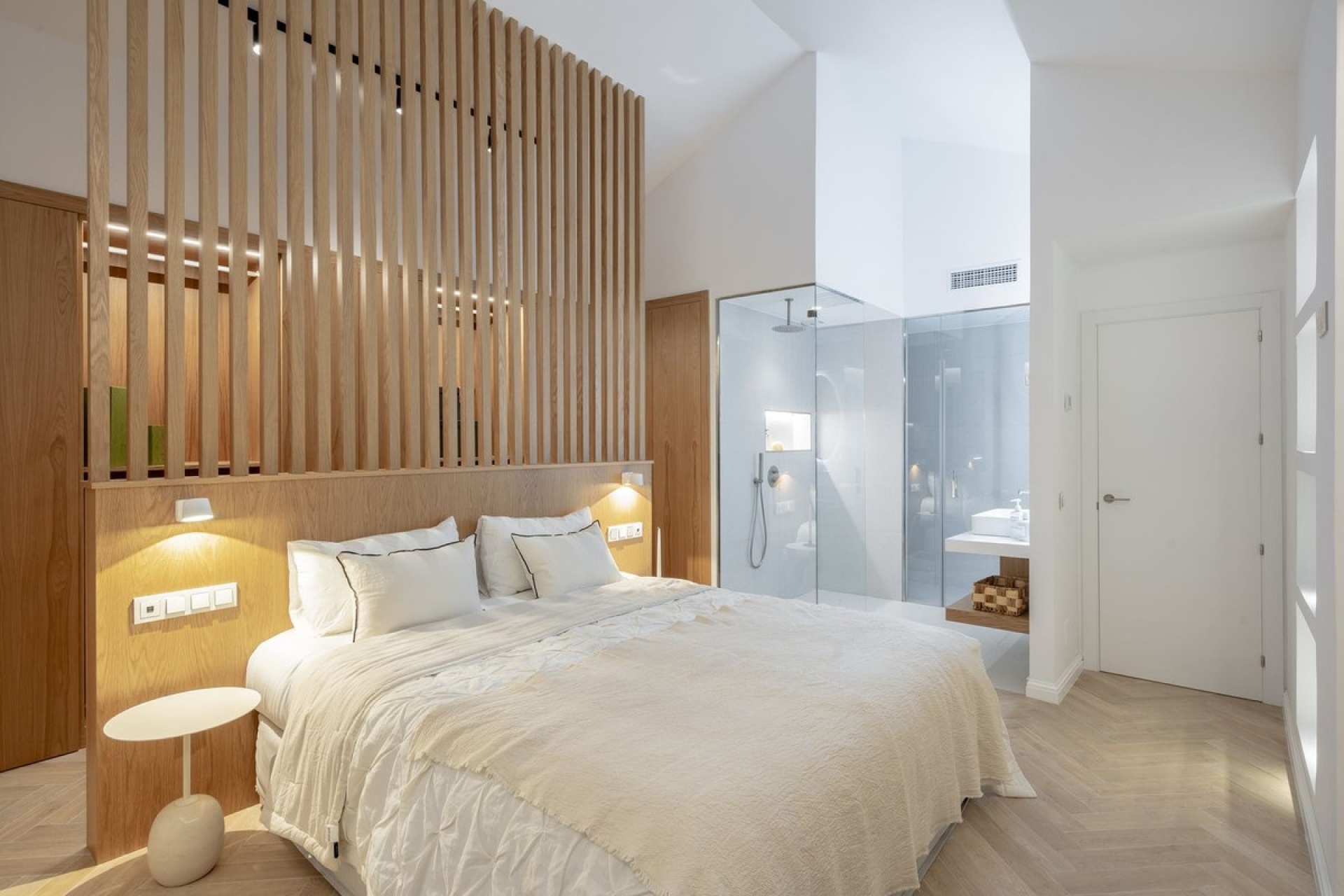 Wiederverkauf - apartment - Estepona - Bel Air