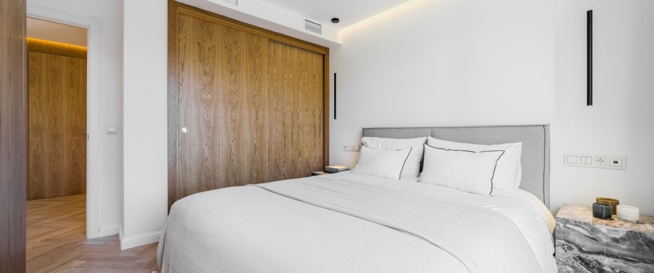Wiederverkauf - apartment - Estepona - Bel Air