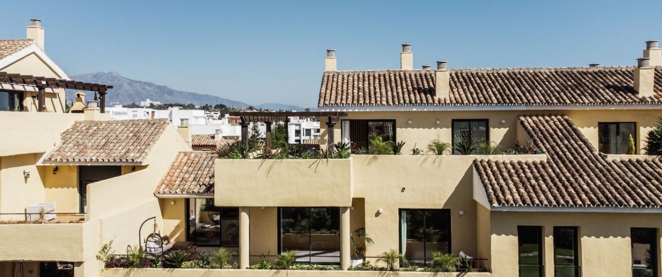 Wiederverkauf - apartment - Estepona - Bel Air