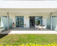 Wiederverkauf - apartment - Estepona - Bel Air