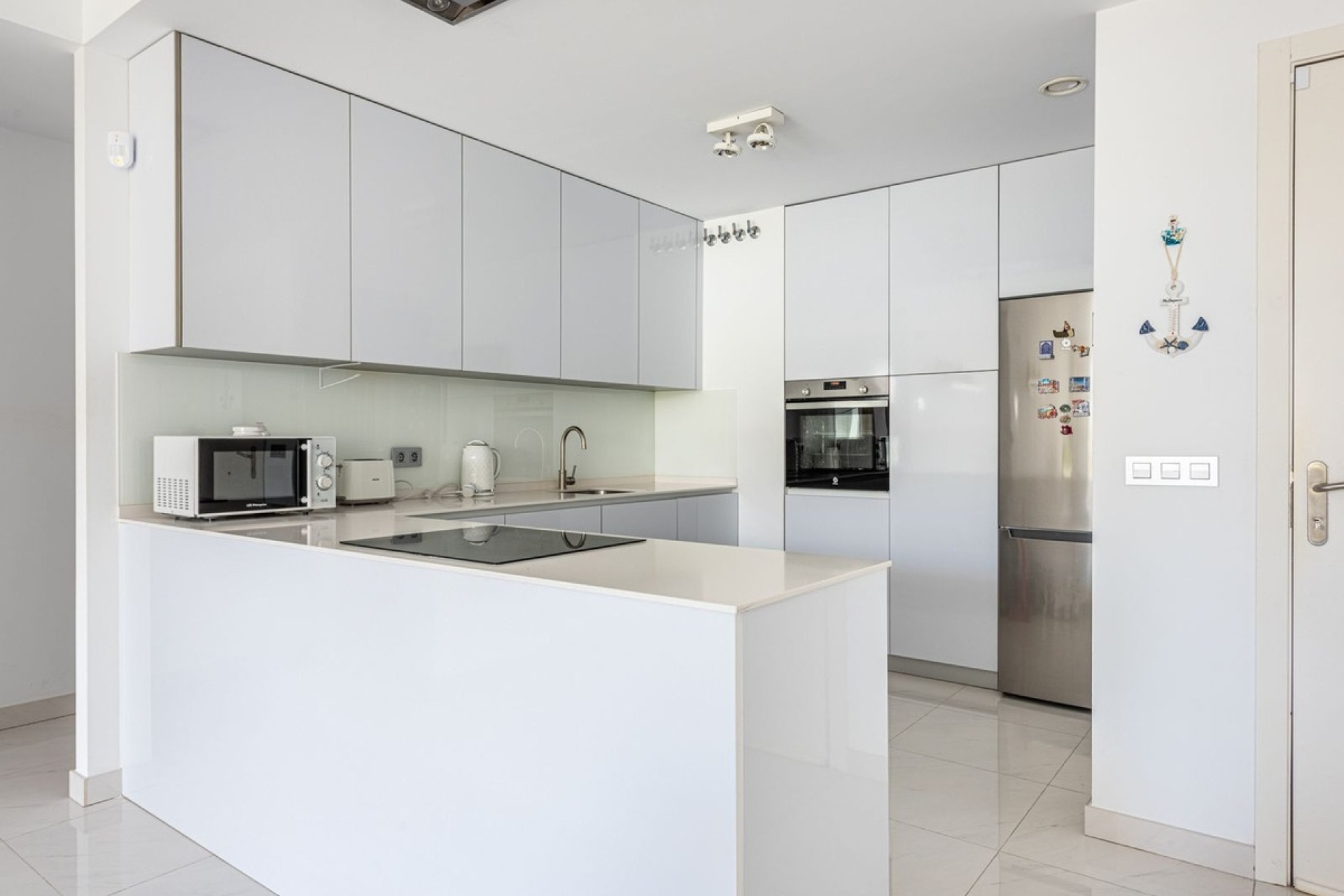 Wiederverkauf - apartment - Estepona - Bel Air