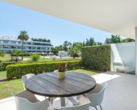 Wiederverkauf - apartment - Estepona - Bel Air