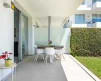 Wiederverkauf - apartment - Estepona - Bel Air
