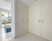 Wiederverkauf - apartment - Estepona - Bel Air