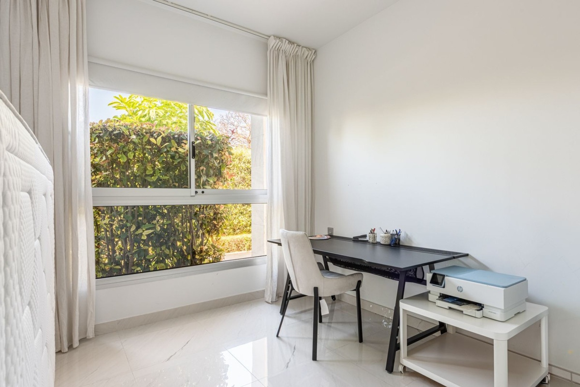 Wiederverkauf - apartment - Estepona - Bel Air