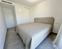 Wiederverkauf - apartment - Estepona - Bel Air