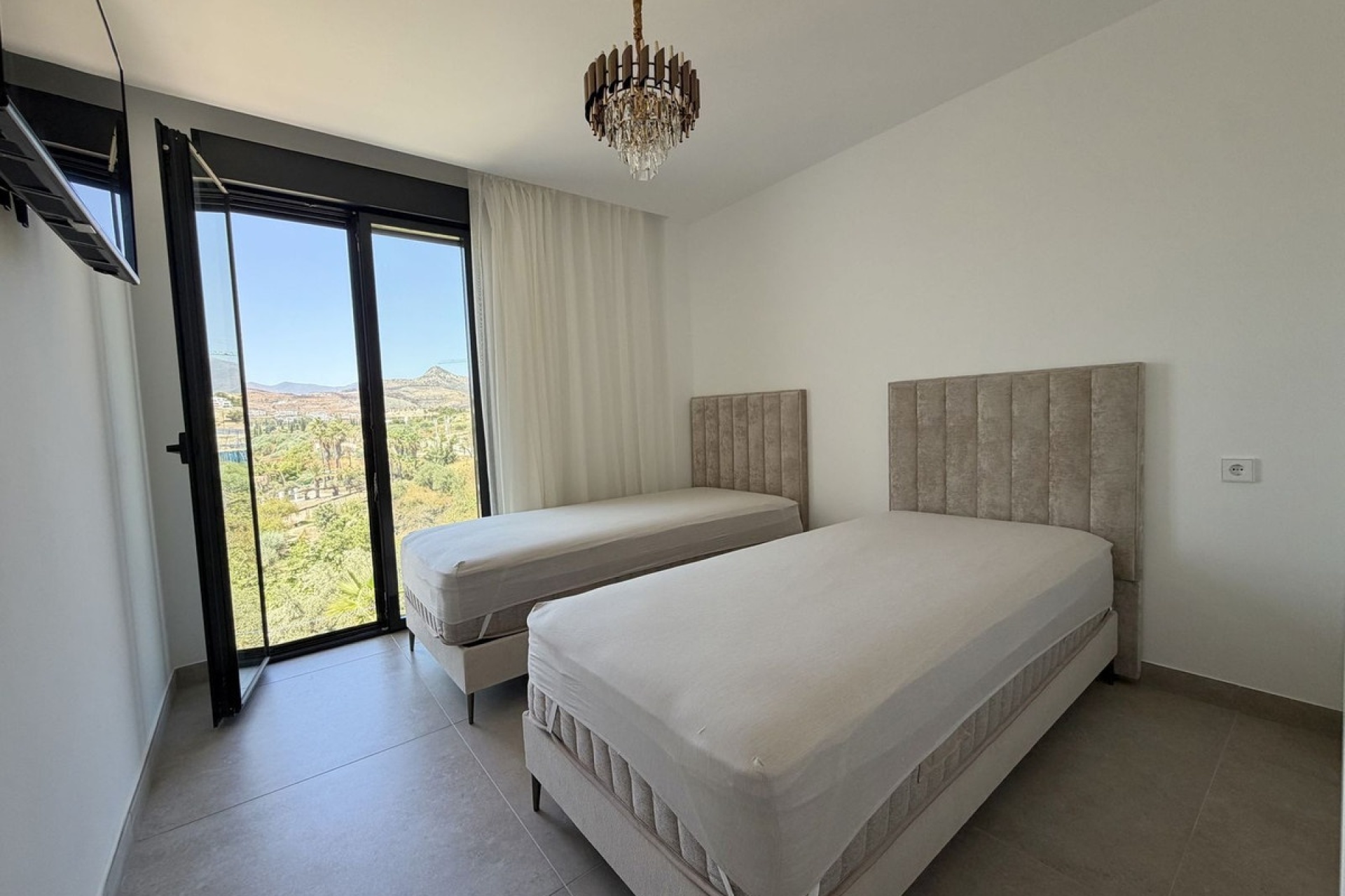 Wiederverkauf - apartment - Estepona - Bel Air
