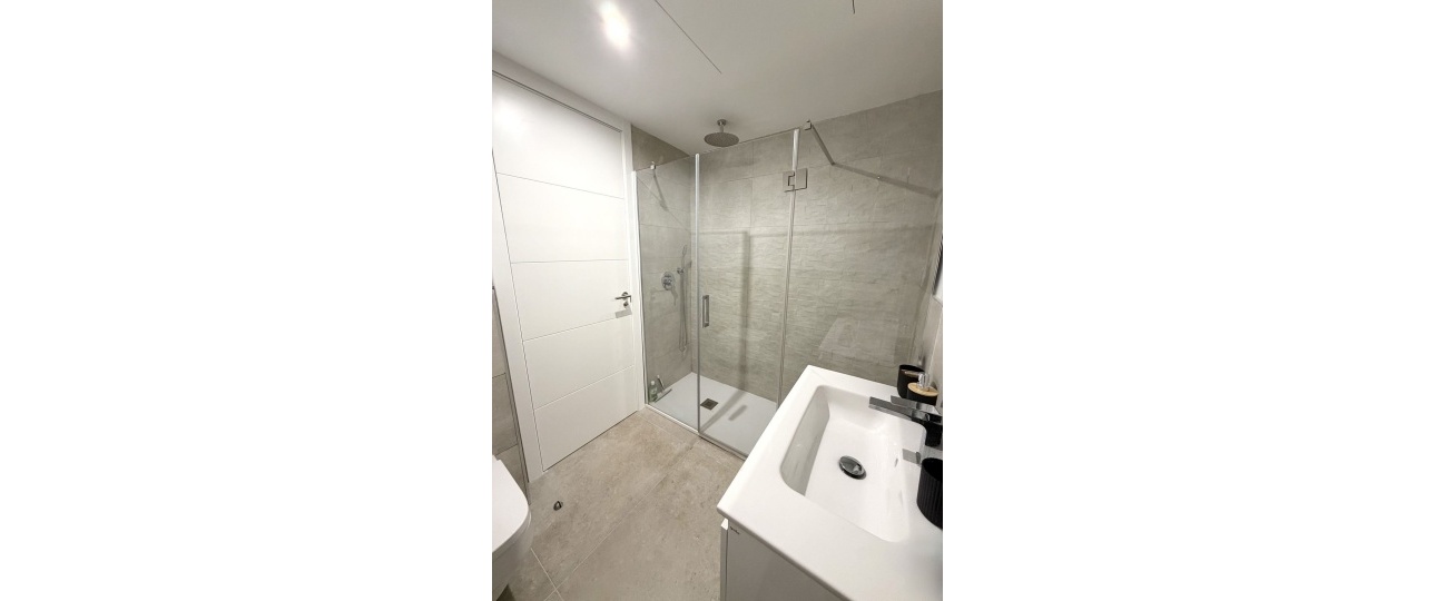 Wiederverkauf - apartment - Estepona - Bel Air