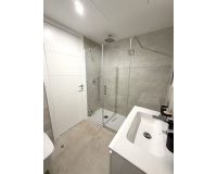 Wiederverkauf - apartment - Estepona - Bel Air