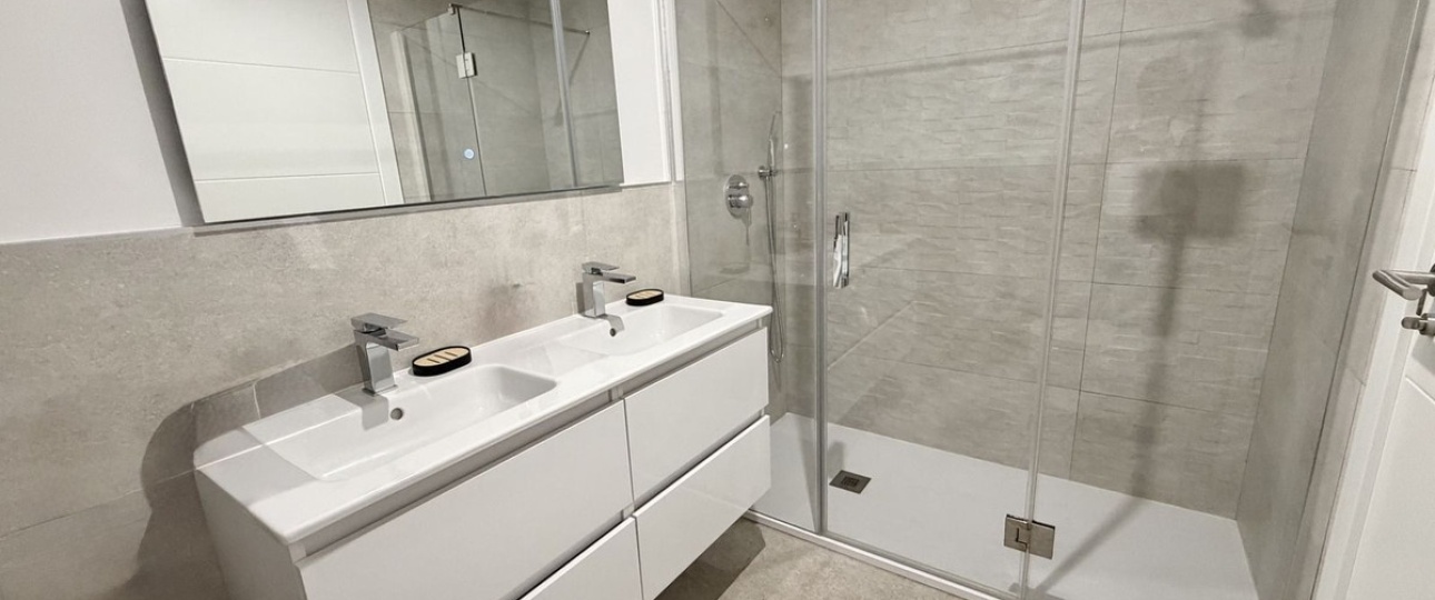 Wiederverkauf - apartment - Estepona - Bel Air