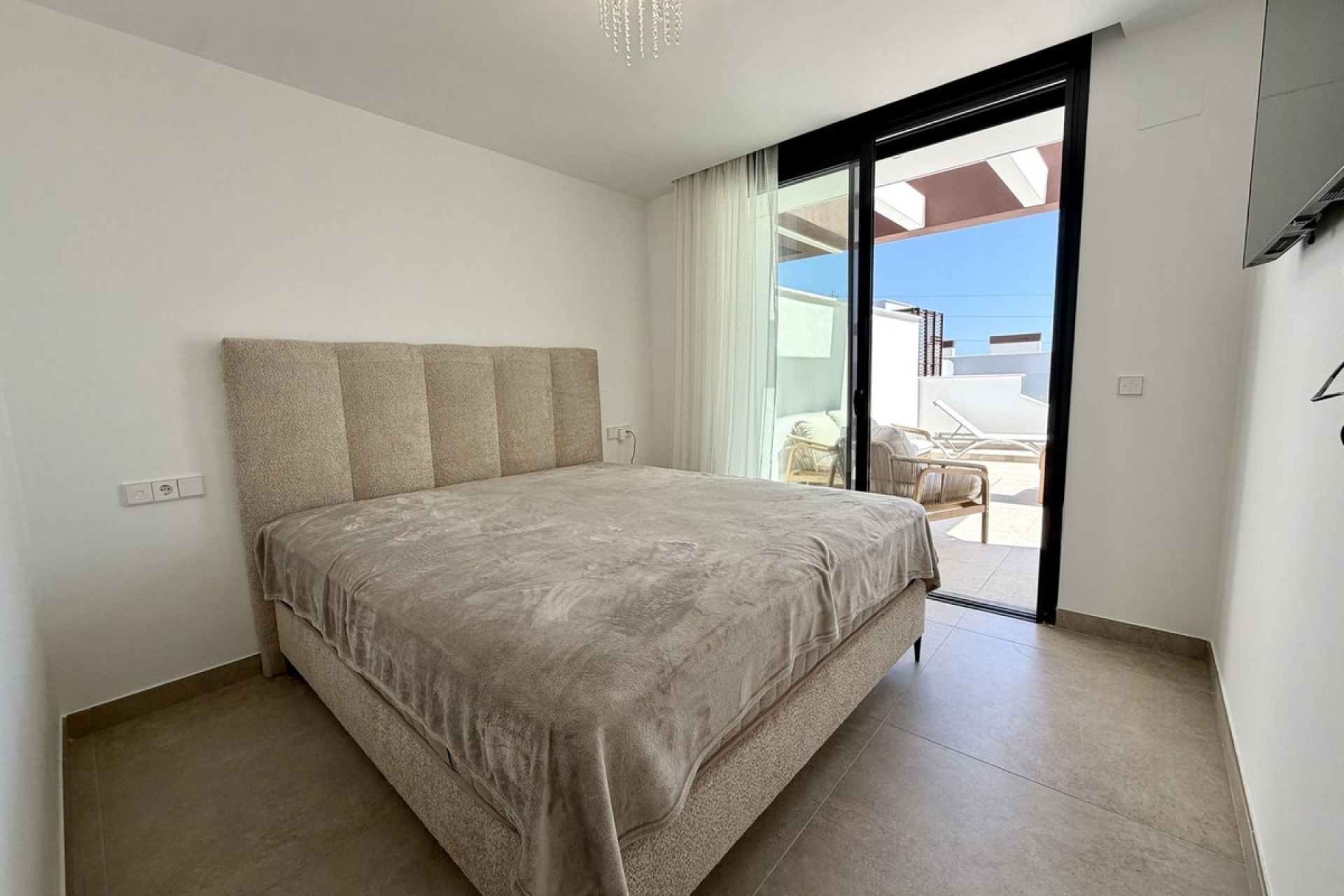 Wiederverkauf - apartment - Estepona - Bel Air