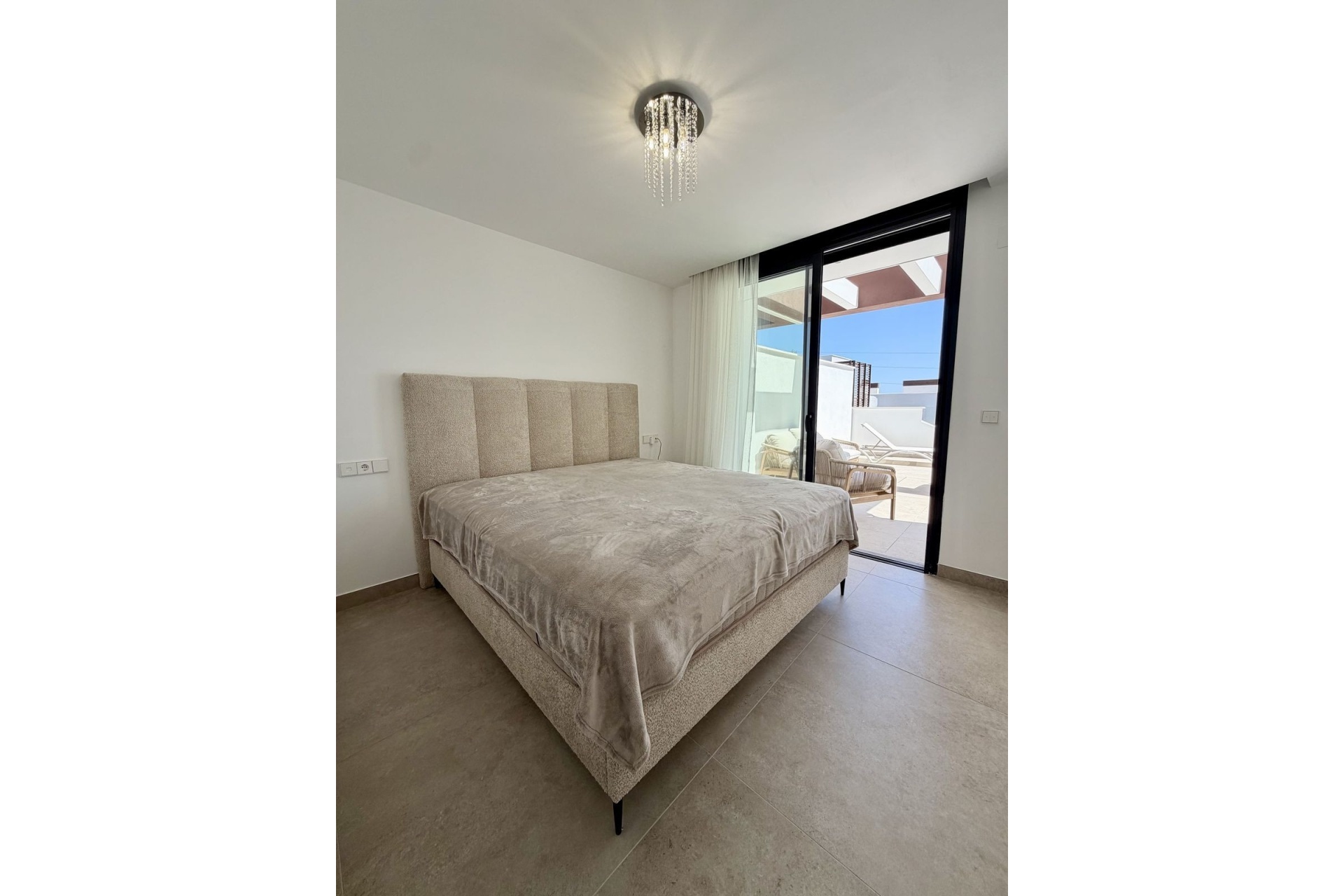 Wiederverkauf - apartment - Estepona - Bel Air