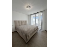 Wiederverkauf - apartment - Estepona - Bel Air