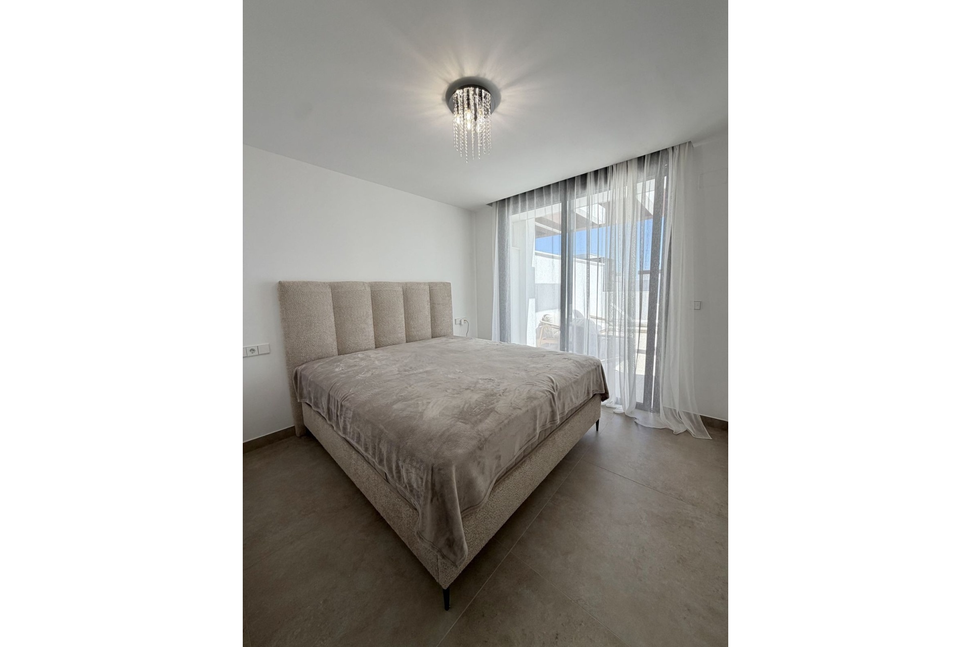 Wiederverkauf - apartment - Estepona - Bel Air