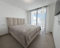Wiederverkauf - apartment - Estepona - Bel Air
