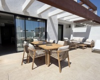 Wiederverkauf - apartment - Estepona - Bel Air