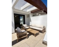 Wiederverkauf - apartment - Estepona - Bel Air