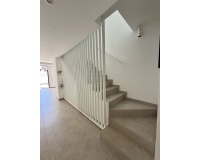 Wiederverkauf - apartment - Estepona - Bel Air