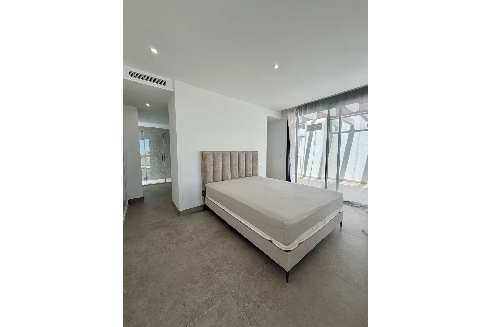 Wiederverkauf - apartment - Estepona - Bel Air