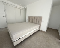 Wiederverkauf - apartment - Estepona - Bel Air