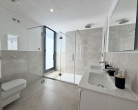 Wiederverkauf - apartment - Estepona - Bel Air