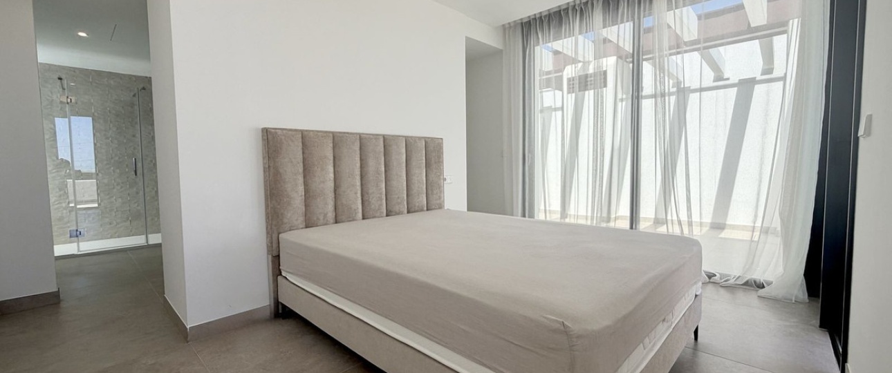 Wiederverkauf - apartment - Estepona - Bel Air