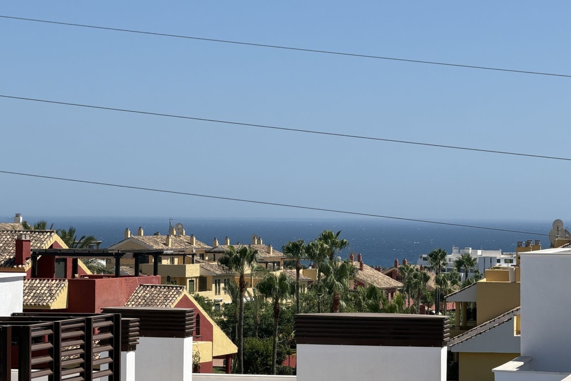 Wiederverkauf - apartment - Estepona - Bel Air