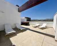 Wiederverkauf - apartment - Estepona - Bel Air