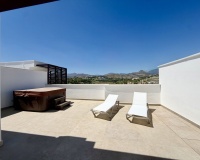 Wiederverkauf - apartment - Estepona - Bel Air