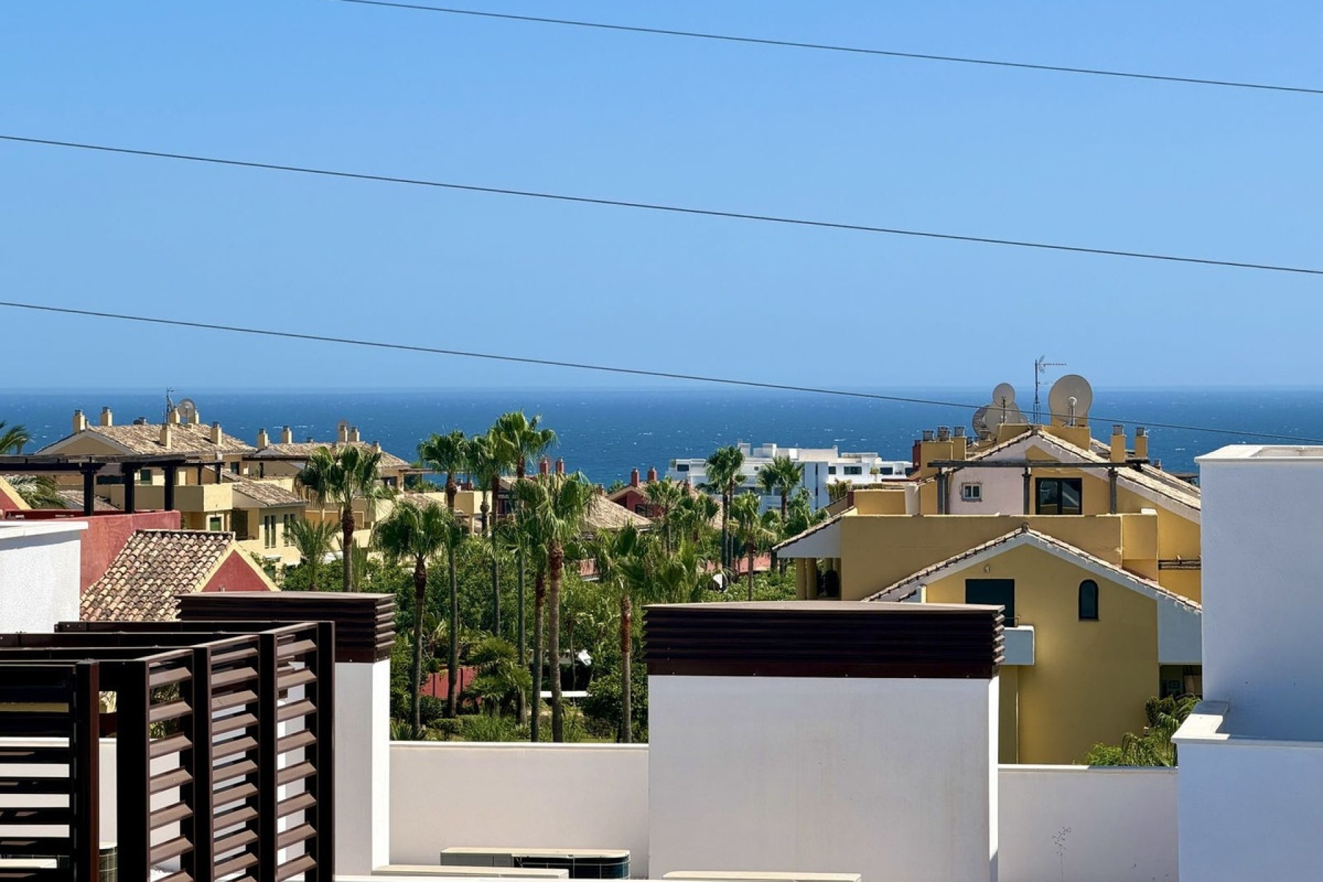 Wiederverkauf - apartment - Estepona - Bel Air