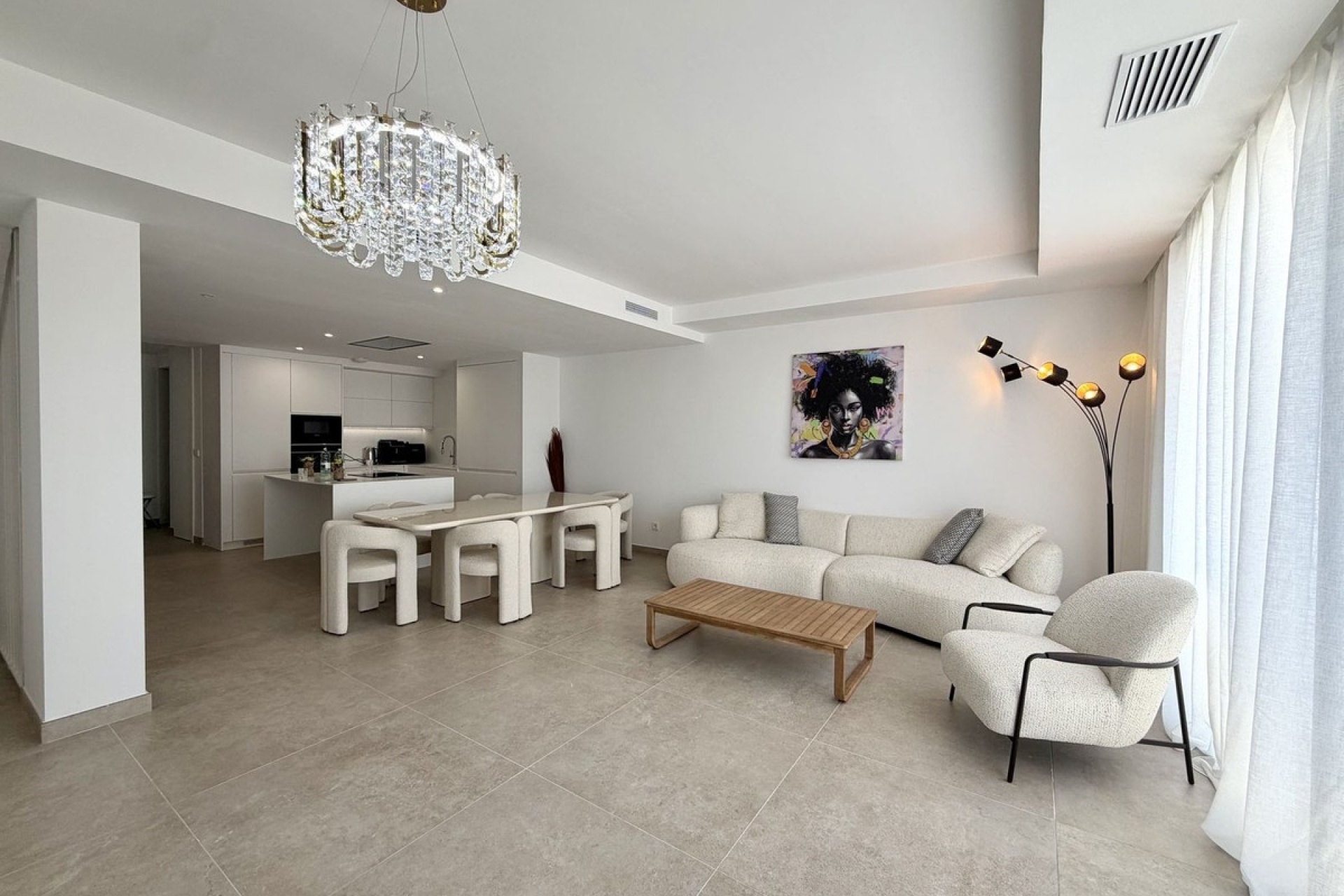 Wiederverkauf - apartment - Estepona - Bel Air