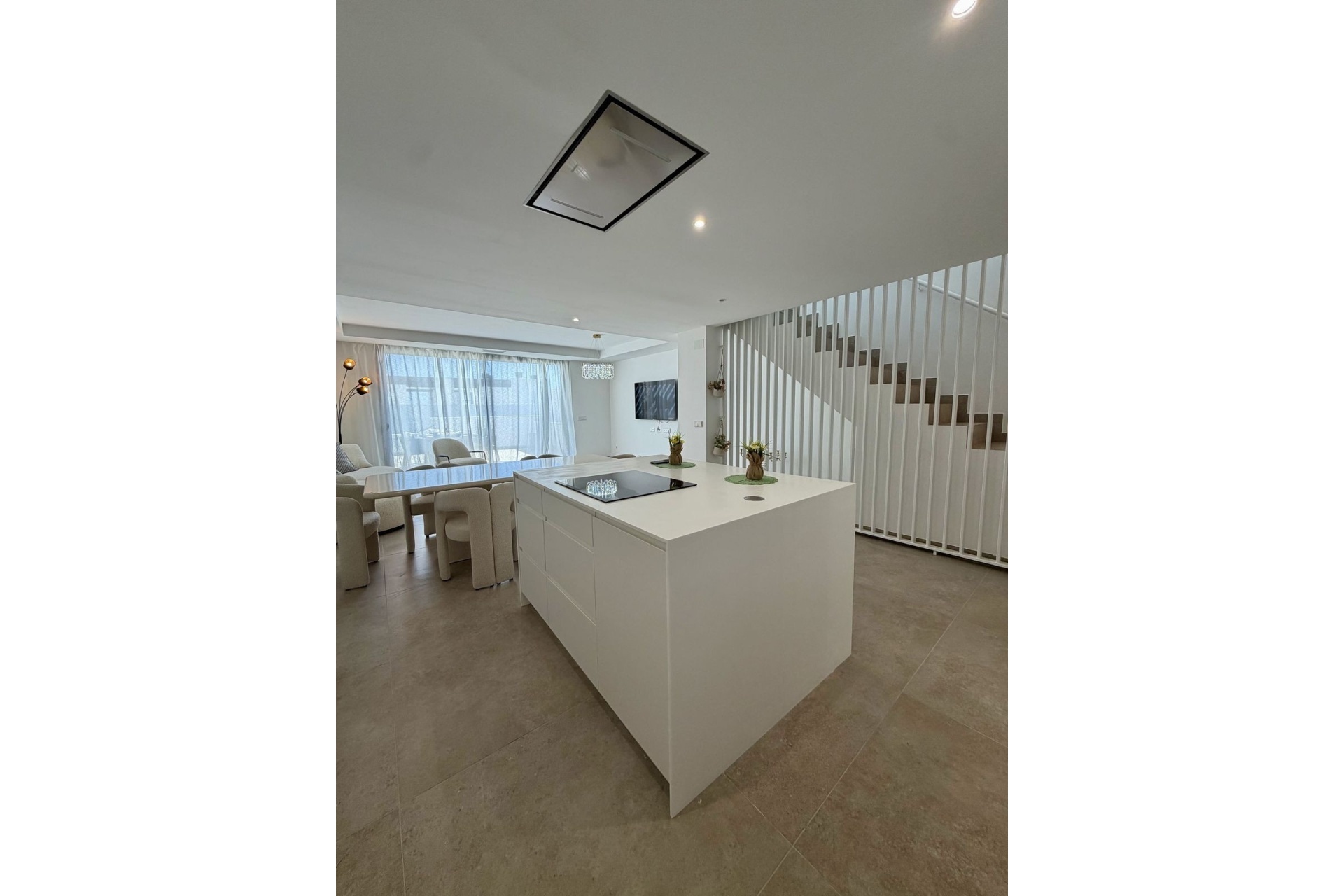 Wiederverkauf - apartment - Estepona - Bel Air