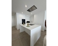 Wiederverkauf - apartment - Estepona - Bel Air