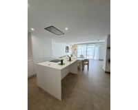 Wiederverkauf - apartment - Estepona - Bel Air