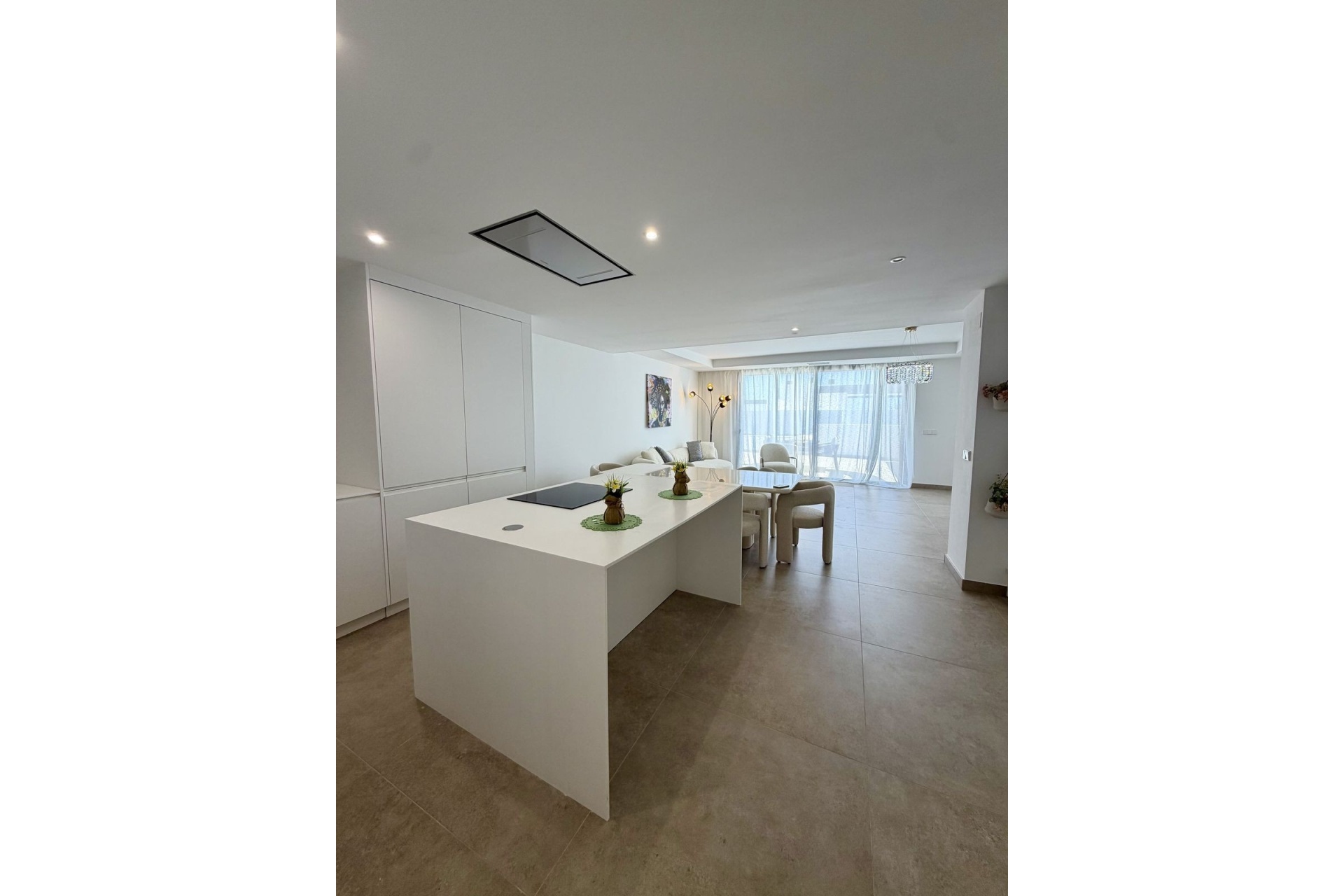 Wiederverkauf - apartment - Estepona - Bel Air